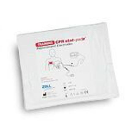 ZOLL TRAINING CPR STAT-PADZ, REPLACEMENT PADS 8900-0195